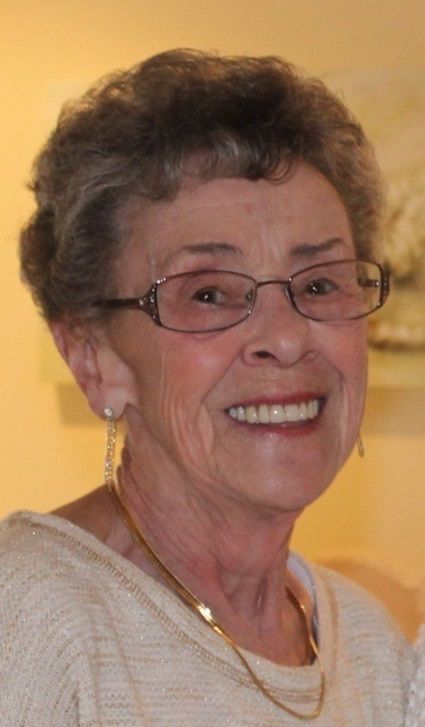Ciambella, Mary "Carol"
